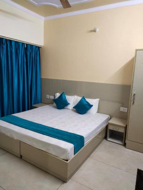 Hotel Aradhana palace